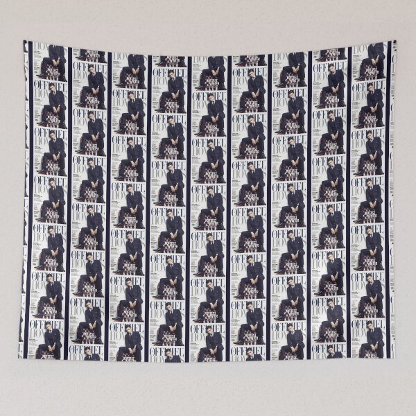 Item preview, Bigbang T.O.P     designed and sold by Laousohai.