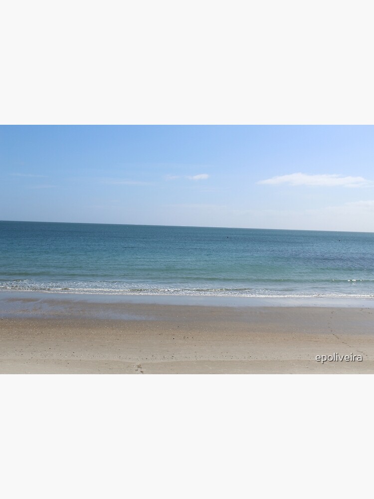 The Sea by epoliveira