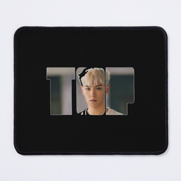 Item preview, BIGBANG TOP Typography 2   designed and sold by Laousohai.