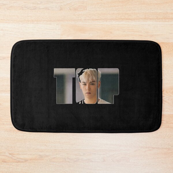 Item preview, BIGBANG TOP Typography 2   designed and sold by Laousohai.