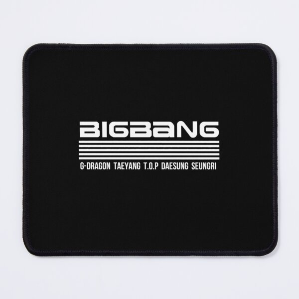 Item preview, BIGBANG v1   designed and sold by Laousohai.