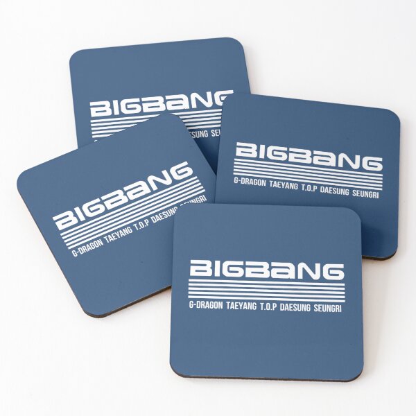 Item preview, BIGBANG v1   designed and sold by Laousohai.
