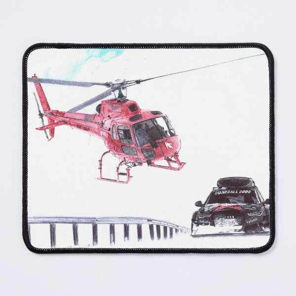 Item preview, Jon Olsson's Audi RS6 designed and sold by Car drawings by Pavlo Scherbatyuk.