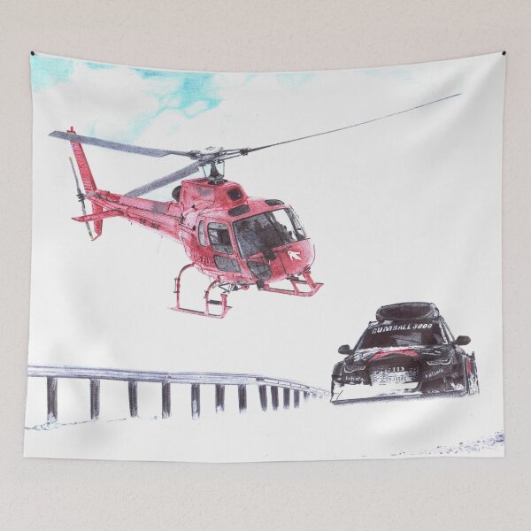 Item preview, Jon Olsson's Audi RS6 designed and sold by Car drawings by Pavlo Scherbatyuk.
