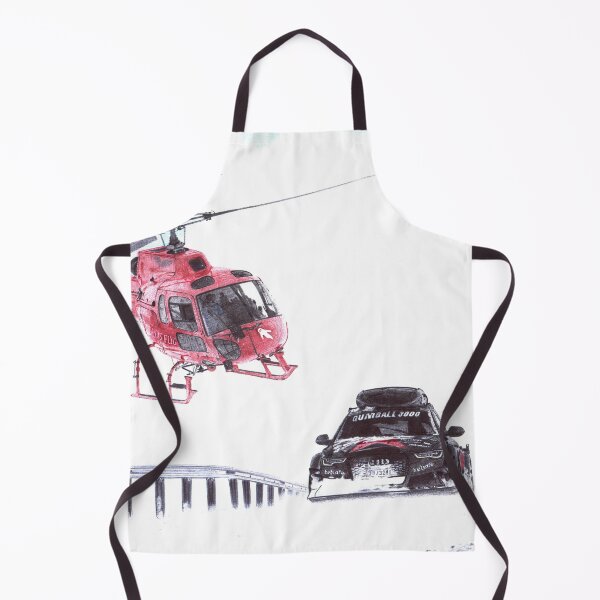 Item preview, Jon Olsson's Audi RS6 designed and sold by Car drawings by Pavlo Scherbatyuk.
