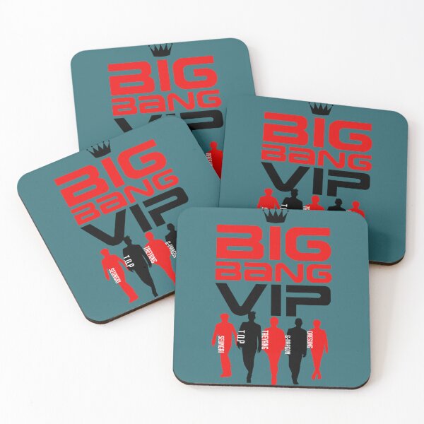 Item preview, BIGBANG VIP    designed and sold by Laousohai.