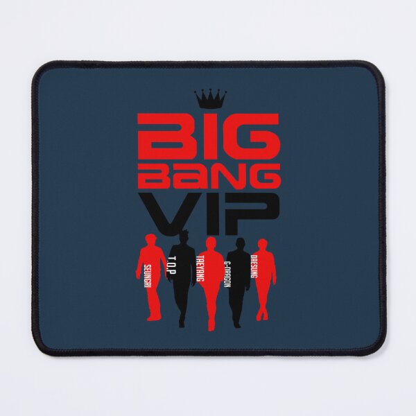 Item preview, BIGBANG VIP designed and sold by Laousohai.