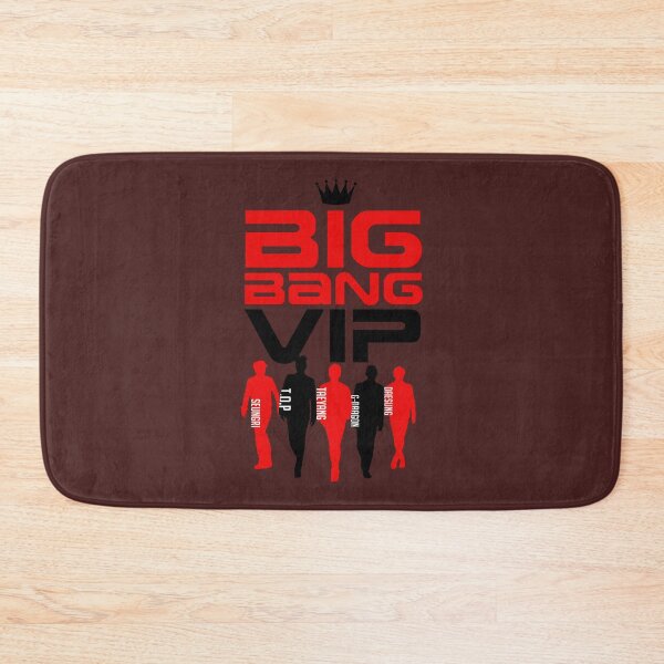 Item preview, BIGBANG VIP    designed and sold by Laousohai.
