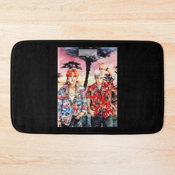 Item preview, BigBang Zutter   designed and sold by Laousohai.