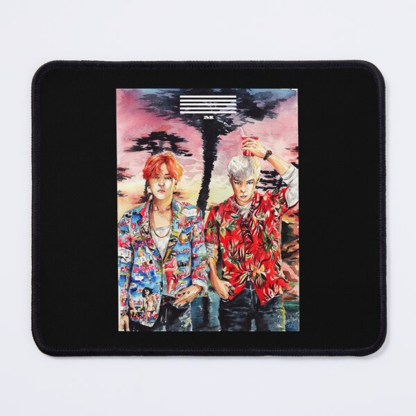 Item preview, BigBang Zutter   designed and sold by Laousohai.
