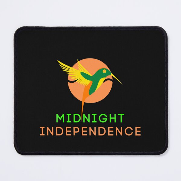 Item preview, Midnight Independence designed and sold by GlobalHunt.