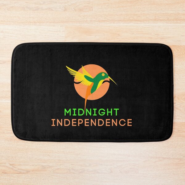 Item preview, Midnight Independence designed and sold by GlobalHunt.