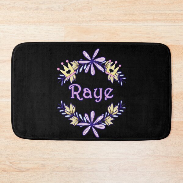 Item preview, Pretty Princess Raye Royal Crest designed and sold by KnownClature.