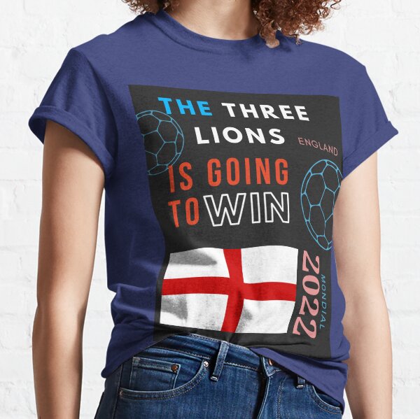 Camisetas: Los Tres Leones | Redbubble