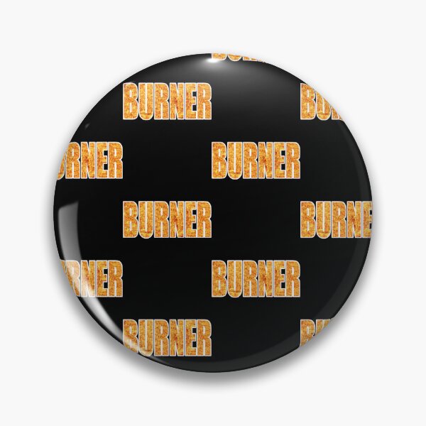 Item preview, Burner, Burning Man Desert Art Festival Print Essential T-Shirt designed and sold by WainoFade.