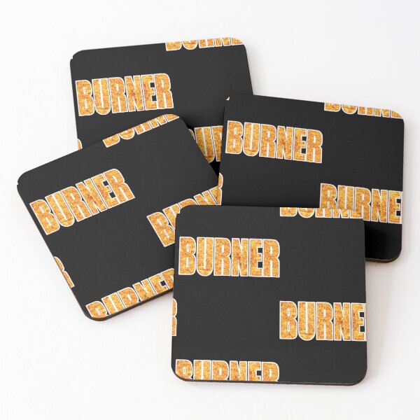 Item preview, Burner, Burning Man Desert Art Festival Print Essential T-Shirt designed and sold by WainoFade.
