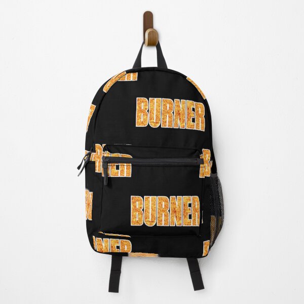 Item preview, Burner, Burning Man Desert Art Festival Print Essential T-Shirt designed and sold by WainoFade.