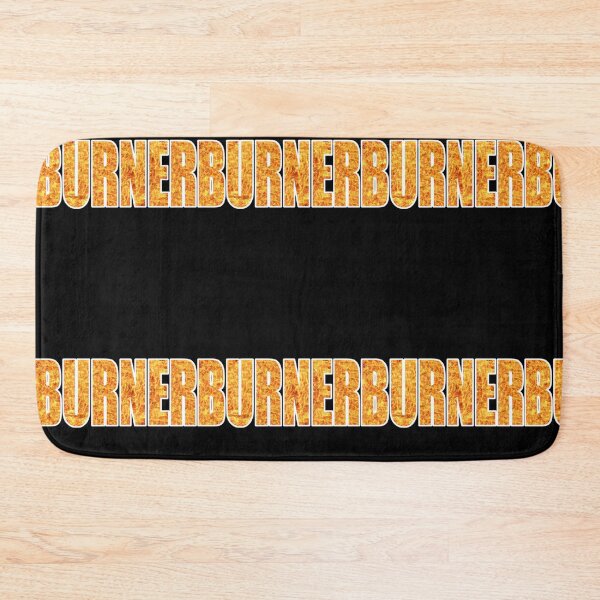 Item preview, Burner, Burning Man Desert Art Festival Print Essential T-Shirt designed and sold by WainoFade.