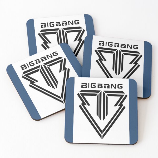 Item preview, BigBang designed and sold by Laousohai.