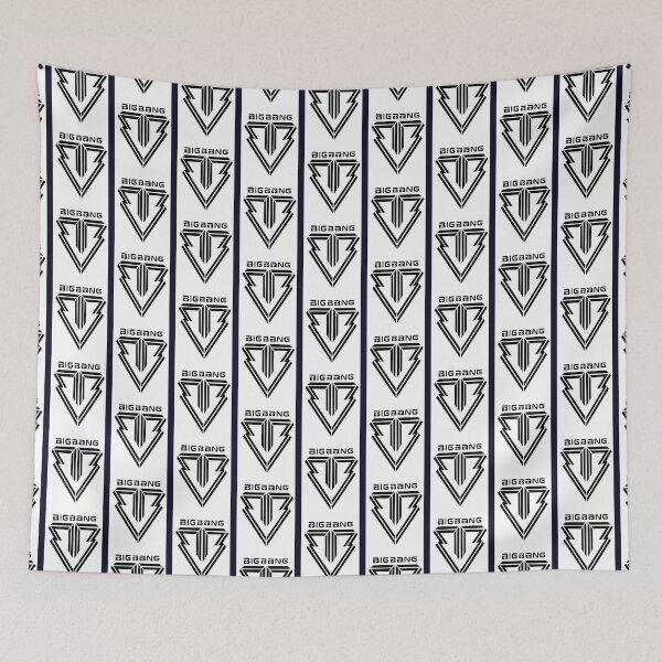 Item preview, BigBang designed and sold by Laousohai.
