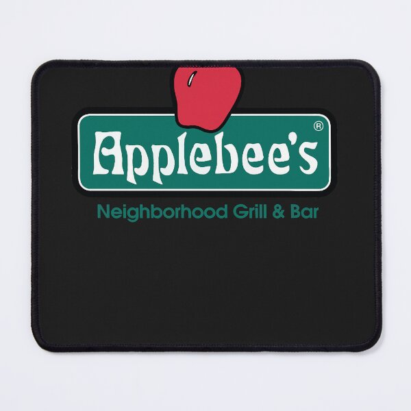 Item preview, Best selling   applebee&x;s old logo merchandise essential t shirt designed and sold by JenelleNeal.
