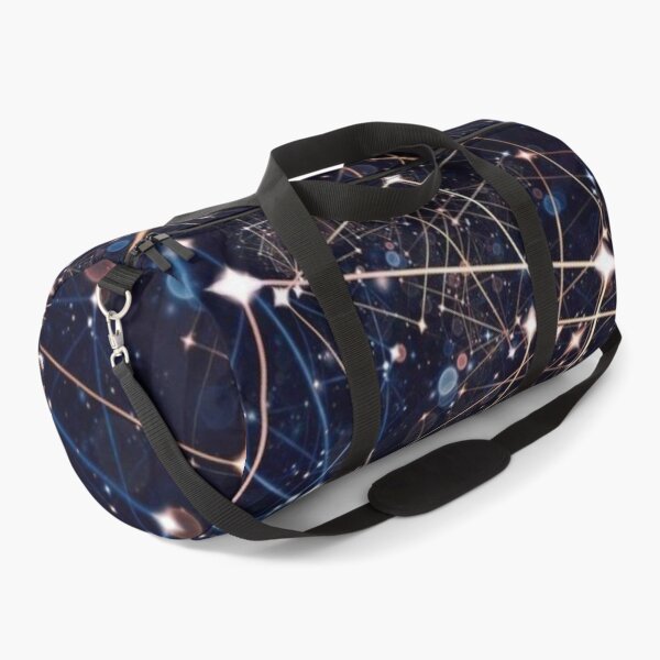 Item preview, Stars cosmic constellations pattern designed and sold by MusicSkateboard.