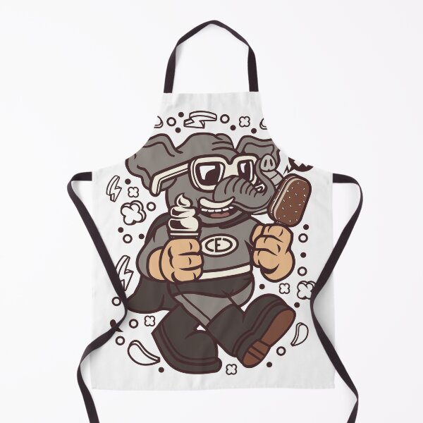 Item preview, great elephant designed and sold by K-ARO.