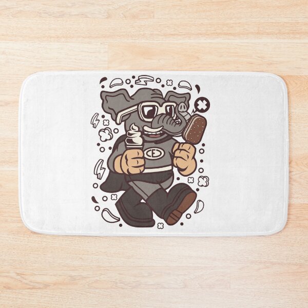 Item preview, great elephant designed and sold by K-ARO.