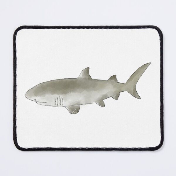 Item preview, Lemon Shark designed and sold by shutupkeeley.