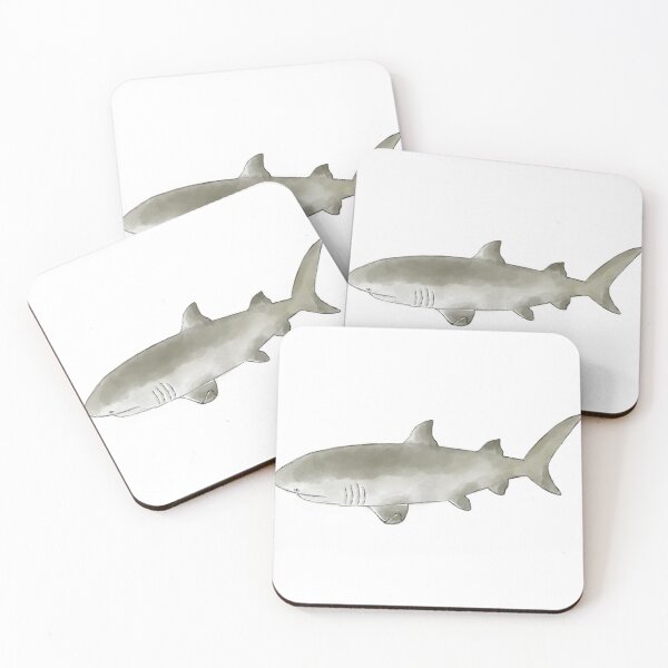 Item preview, Lemon Shark designed and sold by shutupkeeley.