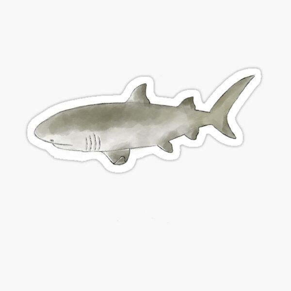 Item preview, Lemon Shark designed and sold by shutupkeeley.