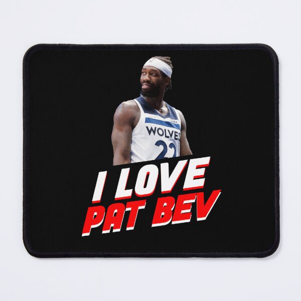 Item preview, i love pat bev i heart pat bev shirt designed and sold by Grafik0.