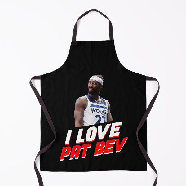 Item preview, i love pat bev i heart pat bev shirt designed and sold by Grafik0.