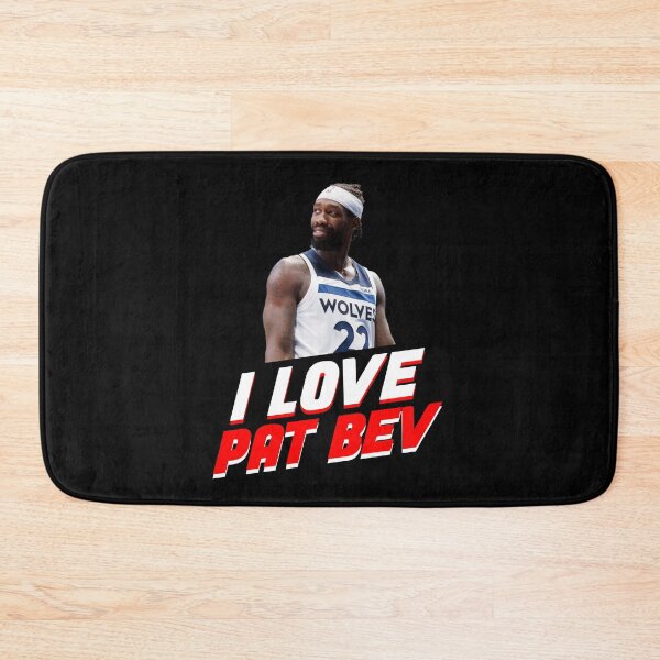 Item preview, i love pat bev i heart pat bev shirt designed and sold by Grafik0.
