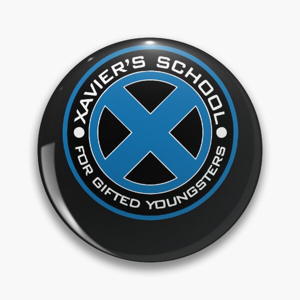 Item preview, Best to buy   xaviers school logo  essential t shirt designed and sold by JenelleNeal.