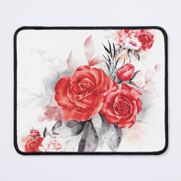 Item preview, Romentic Rose designed and sold by Mychap.