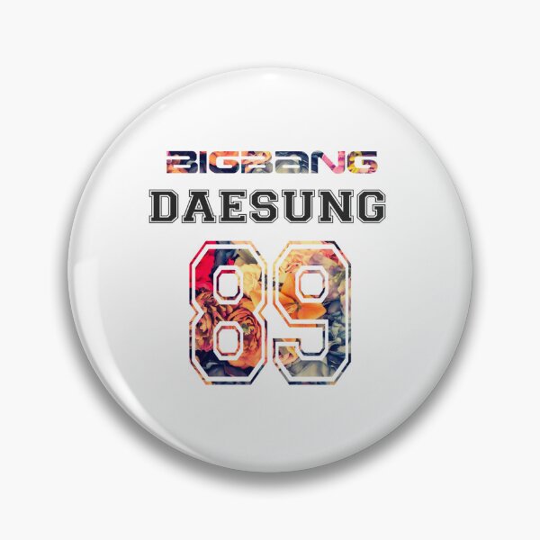 Item preview, Daesung BIGBANG   designed and sold by Laousohai.