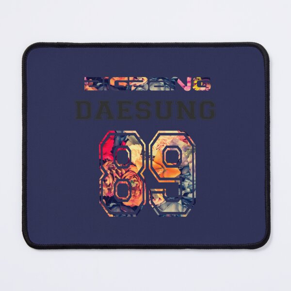 Item preview, Daesung BIGBANG   designed and sold by Laousohai.