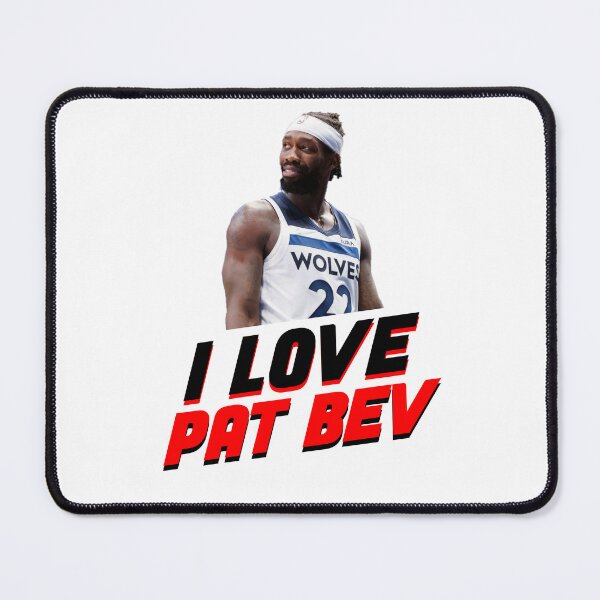 Item preview, i love pat bev i heart pat bev shirt V2 designed and sold by Grafik0.