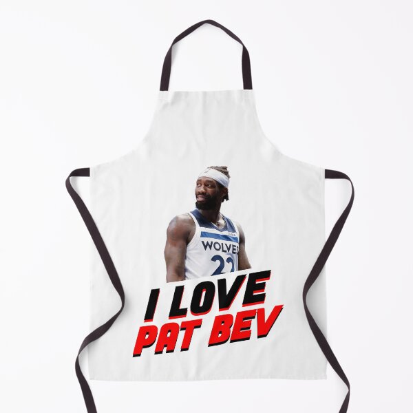 Item preview, i love pat bev i heart pat bev shirt V2 designed and sold by Grafik0.