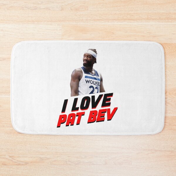 Item preview, i love pat bev i heart pat bev shirt V2 designed and sold by Grafik0.