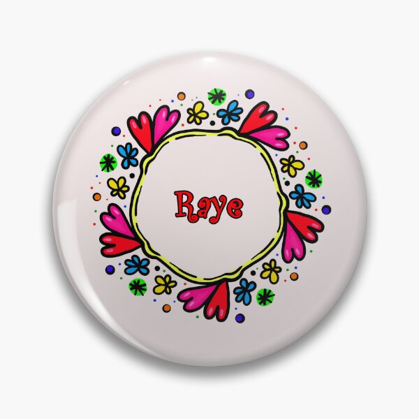 Item preview, Cartoon Funk Raye Doodle designed and sold by KnownClature.