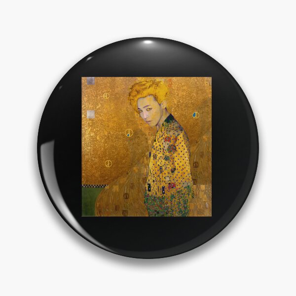Item preview, Dragon In Gold   designed and sold by Laousohai.