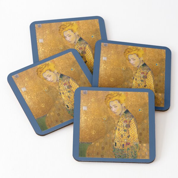 Item preview, Dragon In Gold   designed and sold by Laousohai.