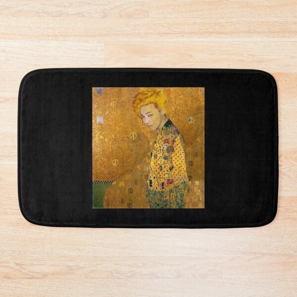 Item preview, Dragon In Gold   designed and sold by Laousohai.