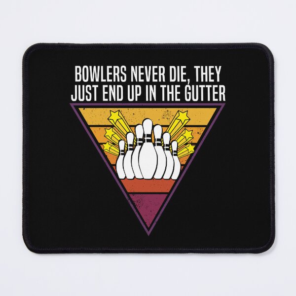 Item preview, Bowling hero champ designed and sold by mmammammira.