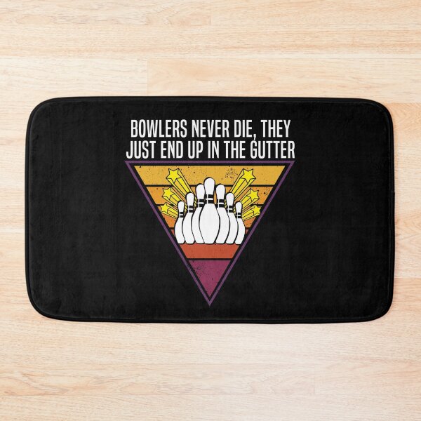 Item preview, Bowling hero champ designed and sold by mmammammira.