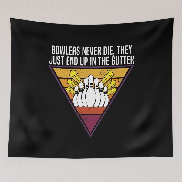 Item preview, Bowling hero champ designed and sold by mmammammira.