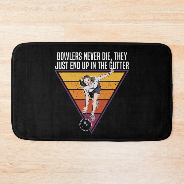 Item preview, Bowling hero champ designed and sold by mmammammira.