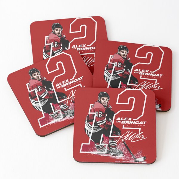 Item preview, Alex DeBrincat Offset designed and sold by parkerbar6O.